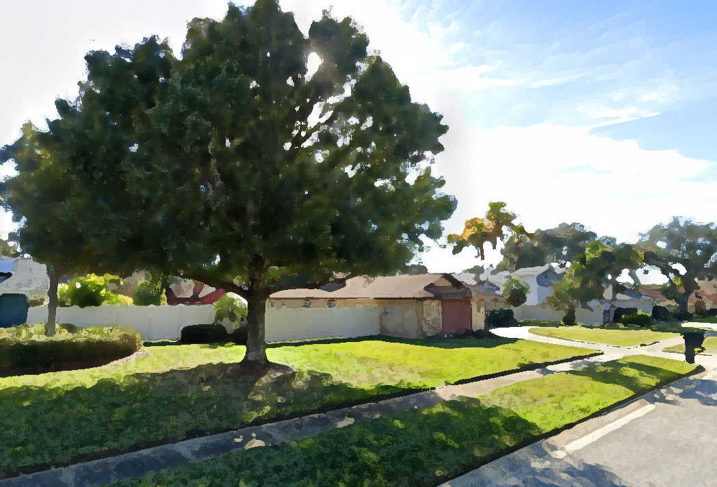 Frank Estates Civic Association Website | Home in Our Community